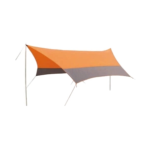 Тент Tramp Lite со стойками Orange (TLT-011) зображення 1