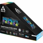 Система рідинного охолодження Arctic Liquid Freezer II 420 A-RGB (ACFRE00109A) - зменшене зображення 7