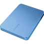 Зовнішній жорсткий диск 2.5" 1TB CANVIO FLEX Toshiba (HDTX210EPCAA) - зменшене зображення 4