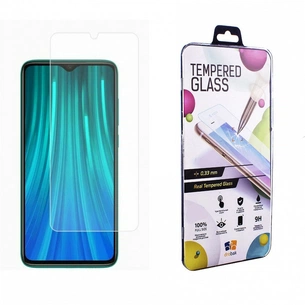 Скло захисне Drobak Xiaomi Redmi Note 8 Pro (441641) зображення 1