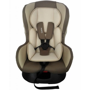 Автокрісло BabyHit Carina Beige (14680) зображення 1