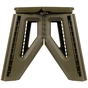 Стул складной Tribe Camp Chair Low пластиковий Olive (T-EF-0001-olive) - уменьшенное изображение 4