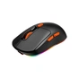 Мышка Meetion GW38 Wireless/Bluetooth/USB Black (MT-GW38-A) - уменьшенное изображение 1