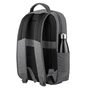 Рюкзак для ноутбука Tucano 16" Hop, anthracite (BKHOP15-AX) - зменшене зображення 9