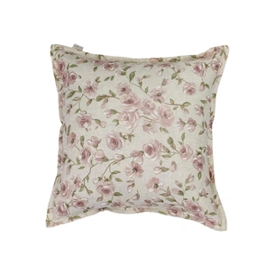 Подушка Прованс декоративна Тереза Квіточки 42х42 см (034517) зображення 1