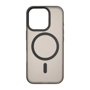 Чохол до мобільного телефона Armorstandart Mystiq MagCase Apple iPhone 16 Pro Black (ARM91578) зображення 1