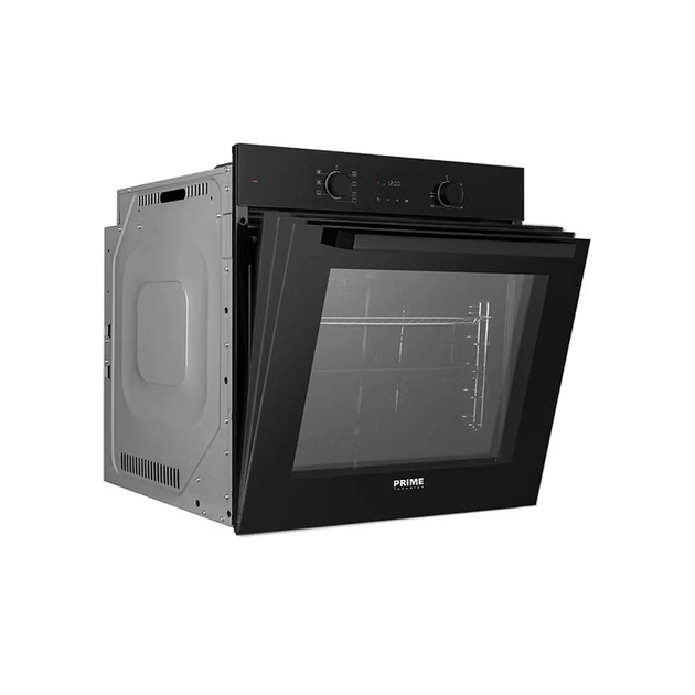 Духова шафа PRIME Technics POB 6827 E BK - picture 5