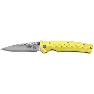 Ніж Mcusta Fusion Damascus yellow (MC-0164D) зображення 1