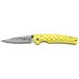 Ніж Mcusta Fusion Damascus yellow (MC-0164D) - зменшене зображення 1