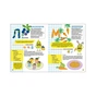 Книга Абетка здорового харчування від А до Я - М. Радченко Активний розвиток талантів (9786170993410) - зменшене зображення 4