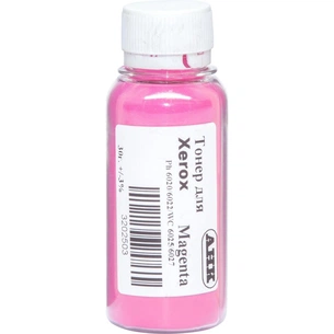 Тонер Xerox Ph6020/6022, 30г Magenta AHK (3202503) зображення 1