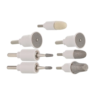 Насадка для манікюрного приладу Beurer Зм.нас.MP 41 зображення 1