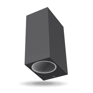 Світильник Videx архітектурний AR012G IP54 GU10x2 (VL-AR012G) изображение 1