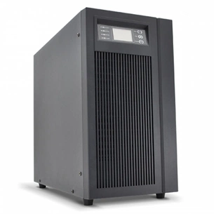 Пристрій безперебійного живлення Ritar PT-10KS-LCD зображення 1