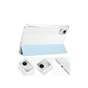 Чохол до планшета BeCover Soft Edge Lenovo Tab M11 (2024) TB-TB330FU/Xiaoxin Pad 11 (2024) 11" Light Blue (712542) - зменшене зображення 4