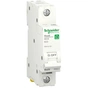 Автоматичний вимикач Schneider Electric RESI9 6kA 1P 20A (R9F02120) - зменшене зображення 1