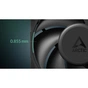 Кулер для корпуса Arctic P12 PRO PST 5PCS (ACFAN00307A) - уменьшенное изображение 8