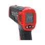 Пірометр Mayilon інфрачервоний HT-650A, Black (HT-650A) - уменьшенное изображение 4