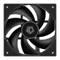 Кулер до корпусу ID-Cooling AF-125-K - зменшене зображення 1