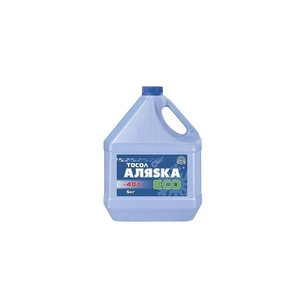 Тосол Аляsка А-40 еко 5 кг (9002) зображення 1
