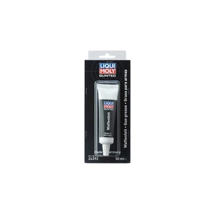 Мастило для зброї Liqui Moly GUNTEC WAFFENFETT 0,05л (24392) зображення 1