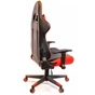Крісло ігрове Аклас Пегас PL RL Красное (18529) - зменшене зображення 5