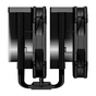 Кулер до процесора ID-Cooling FROZN A720 Black - зменшене зображення 3