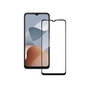 Стекло защитное ACCLAB Full Glue ESD ZTE Blade A54 Black (1283126621000) - уменьшенное изображение 2
