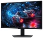 Монiтор Samsung 27" Odyssey G7 (LS27FG706EIXUA) IPS Black 360Hz - зменшене зображення 4