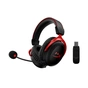 Навушники HyperX Cloud II Wireless Black-red (4P5K4AA) - зменшене зображення 1