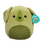 М'яка іграшка Squishmallows Ретривер Бред 30 см (SQCR05433) - зменшене зображення 7