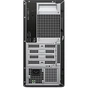 Комп'ютер Dell Pro Tower Essential / i5-14400, 16, 512, WiFi, кл+м, Win11P (BTO005_QVT1260) - зменшене зображення 4