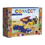 Конструктор Trefl Connect 3 в 1, 236 деталей (5900511619799) - зменшене зображення 1