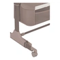 Кроватка Lionelo JODIE BEIGE TAUPE (LO-JODIE BEIGE TAUPE) - уменьшенное изображение 6