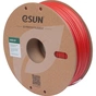 Пластик для 3D-принтера eSUN EABS-GF 1,75mm 1kg RED (EABS-GF-P175R1) - уменьшенное изображение 2
