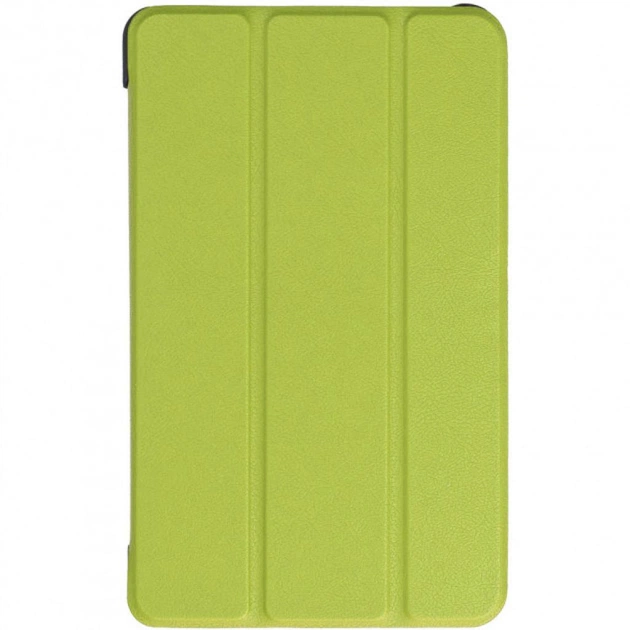Чохол до планшета BeCover Lenovo Tab M8 TB-8505/TB-8705/M8 TB-8506 (3 Gen) Green (704731) - зображення 1