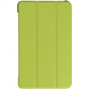 Чохол до планшета BeCover Lenovo Tab M8 TB-8505/TB-8705/M8 TB-8506 (3 Gen) Green (704731) зображення 1