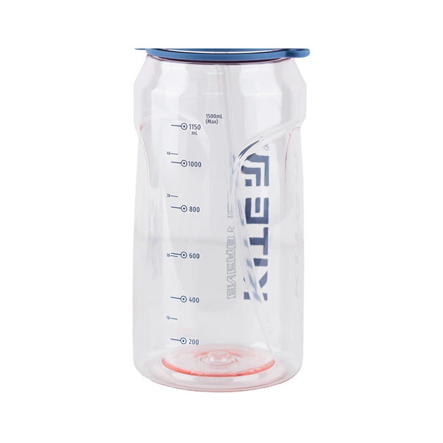 Поїльник-непроливайка Kite 1500 мл, рожева (K24-1202-2) - picture 5