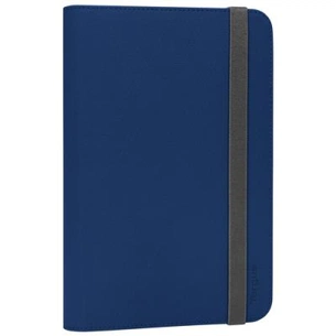 Чохол до планшета Targus 7-8" Universal BLUE stand (THZ33302EU) зображення 1