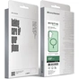Чохол до мобільного телефона Armorstandart Mystiq MagCase Samsung A37 5G Dark Green (ARM91618) - зменшене зображення 3