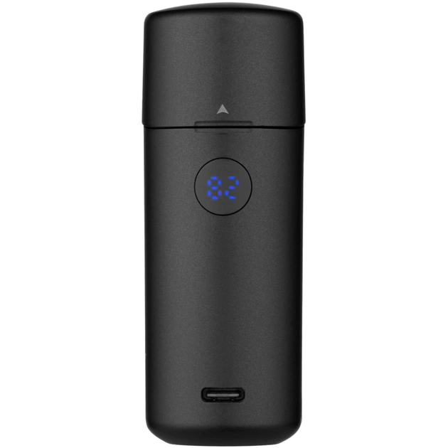 Ліхтар Olight Baton 4 Premium Black (0.0000.0816) - зображення 9