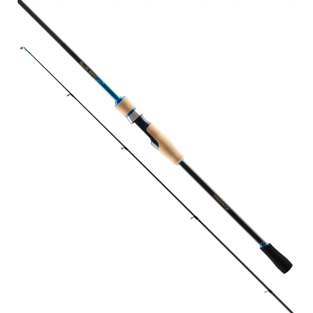 Вудилище Favorite Blue Bird Sharp Jig BBSJ1862MT 2.58m 520g Ex.Fast (1693.92.12) - зображення 1