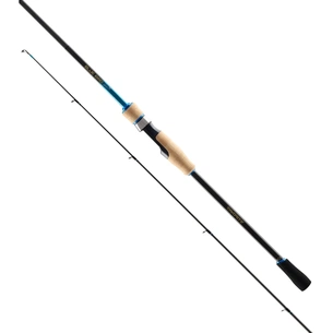 Вудилище Favorite Blue Bird Sharp Jig BBSJ1862MT 2.58m 520g Ex.Fast (1693.92.12) зображення 1