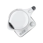 Електрочайник Braun WK 5115 WH (WK5115WH) - зменшене зображення 2