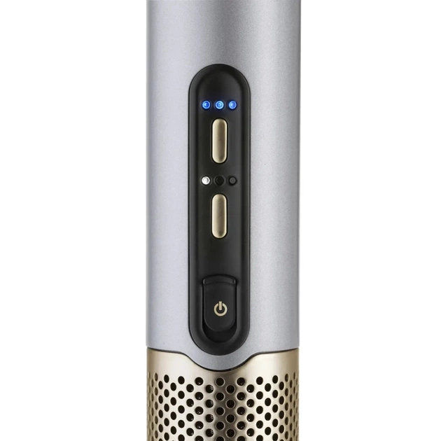 Фен-щітка Babyliss AS6555E - зображення 9