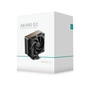 Кулер процессорный DeepCool AK400 G2 Black (R-AK400G2-BKNNMN-GJD) - уменьшенное изображение 2