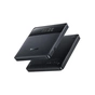 Батарея універсальна Baseus Blade H1 Lite 20000mAh 100W PD QC Black (P10021604123-00) - зменшене зображення 3