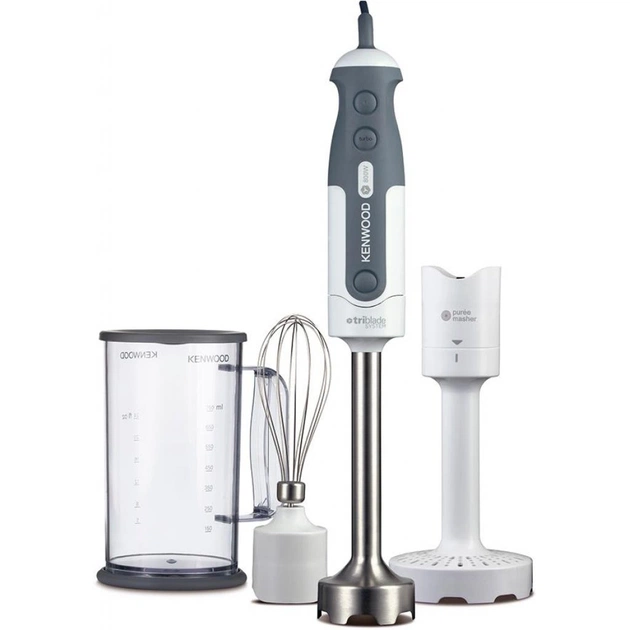 Блендер Kenwood HDP 306 WHITE (HDP306WHITE) - зображення 1