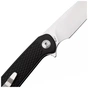 Ніж Boker Plus Fire Ant Black (01BP0026) - зменшене зображення 7