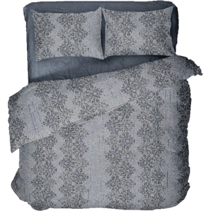 Постільна білизна MirSon Бязь 17-0551-1 Cindy 110х140 (2200004096070) зображення 1